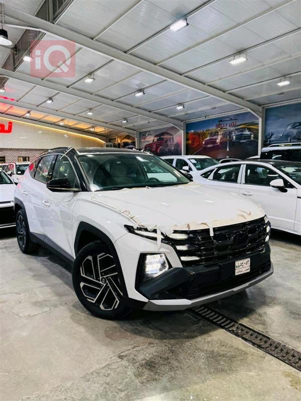 هيونداي توسان 2025 للبيع في العراق -  بغداد